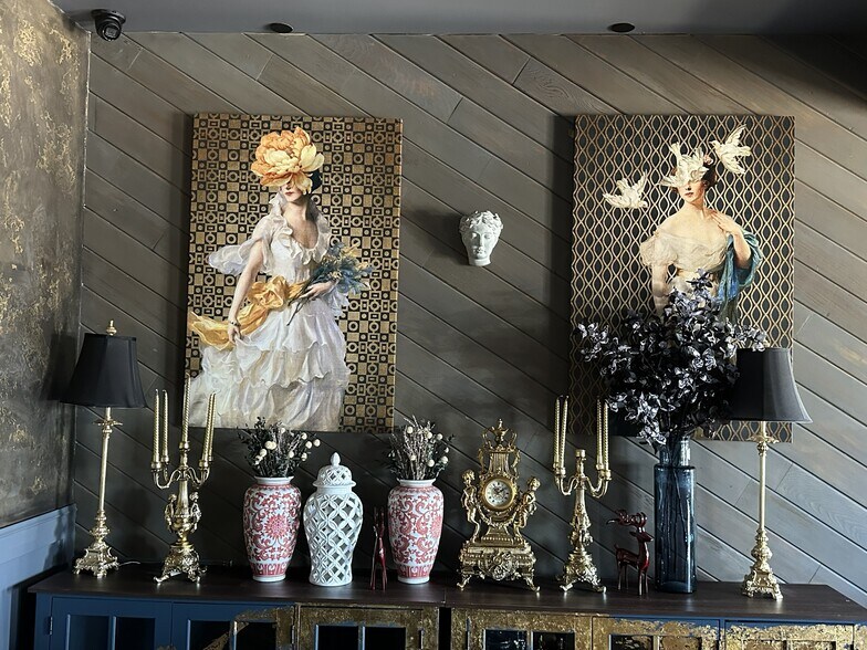 More Photos Of 141 Mansion Ave, Staten Island Restaurant For Sale