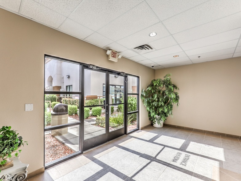 More Photos Of 8515 Edna Ave, Las Vegas Unknown For Lease