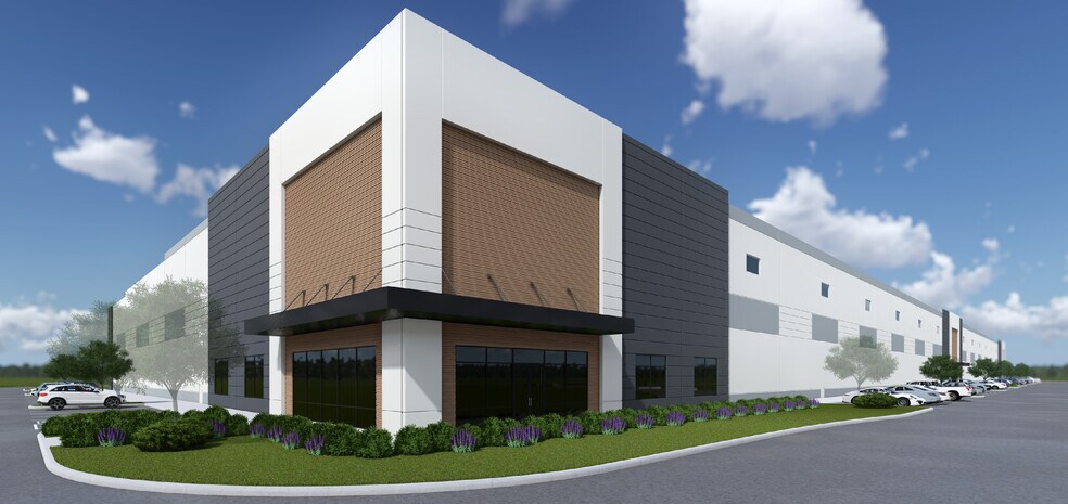 More Photos Of 5886 W US Highway 80, Terrell Unknown For Lease