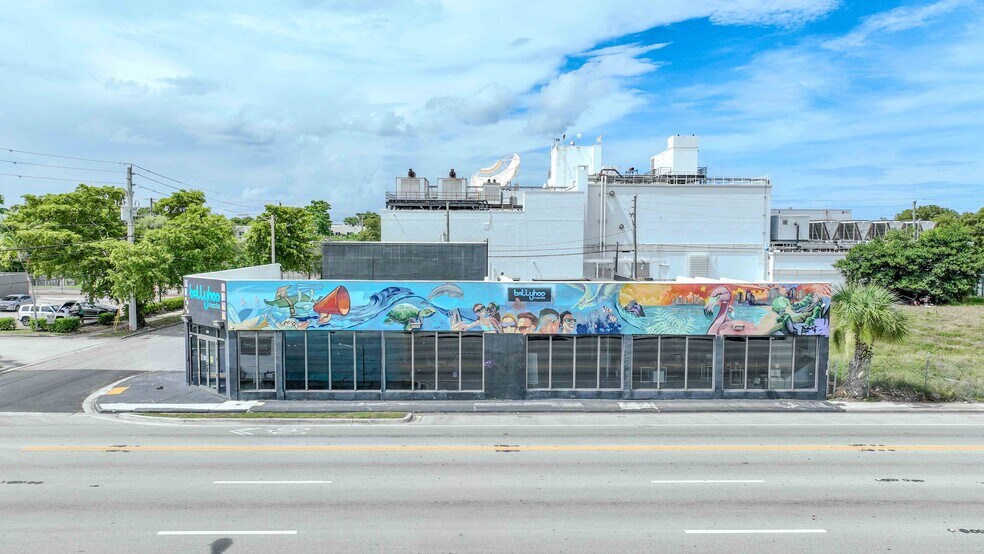 More Photos Of 101-103 NE 79th St, Miami Loft Creative Space For Sale
