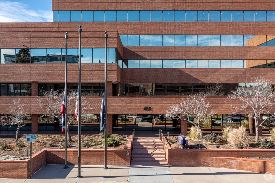 More Photos Of 455 Sherman St, Denver Office For Lease