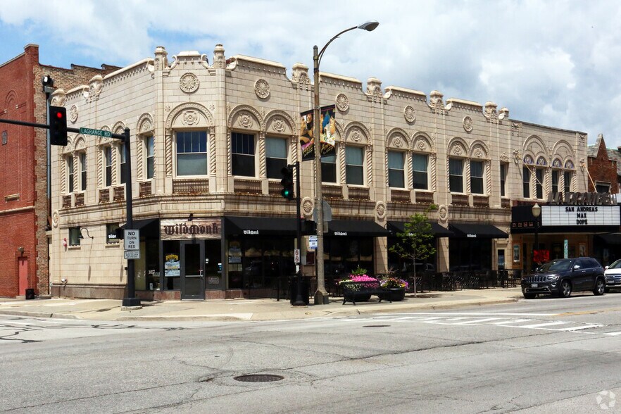 More Photos Of 70-76 S La Grange Rd, La Grange Storefront Retail Office For Lease
