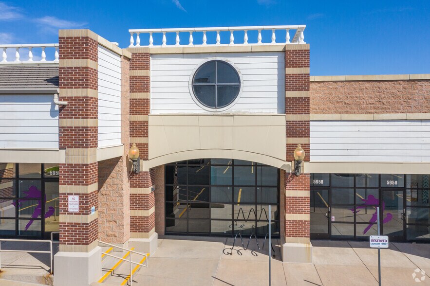 More Photos Of 5948-5980 Stetson Hills Blvd, Colorado Springs General Retail For Lease