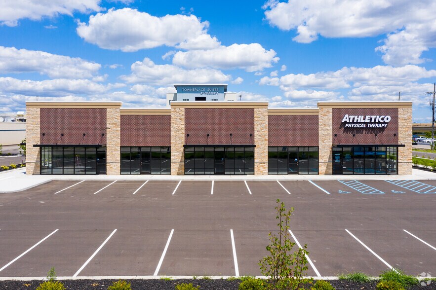 More Photos Of 16910 Southfield Rd, Allen Park Freestanding For Lease