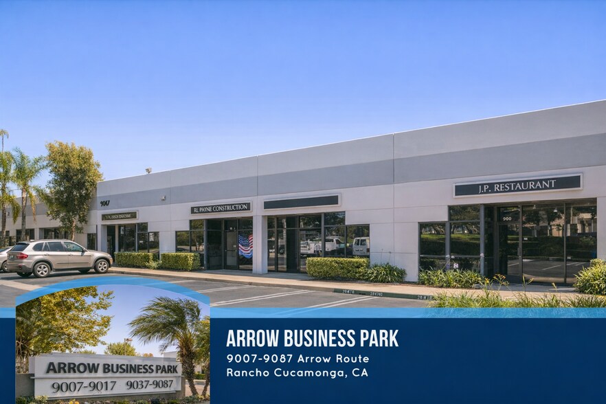 More Photos Of , Rancho Cucamonga Flex For Sale