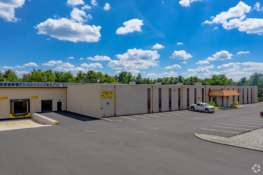 More Photos Of 171 Heller Pl, Bellmawr Warehouse For Lease