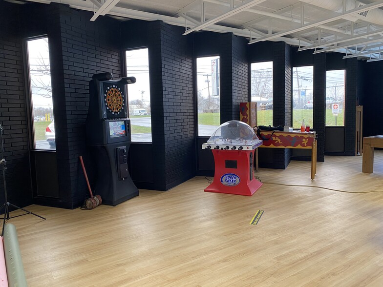 More Photos Of 350 Buell Rd, Rochester Manufacturing For Sale