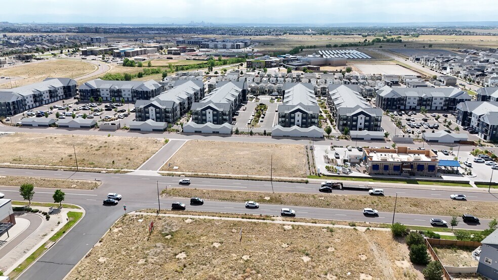 More Photos Of 5035 Tower Rd, Denver Land For Lease