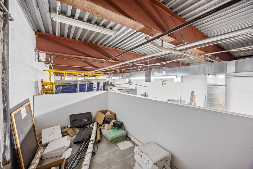 More Photos Of 2614 W 13th St, Brooklyn Warehouse For Sale