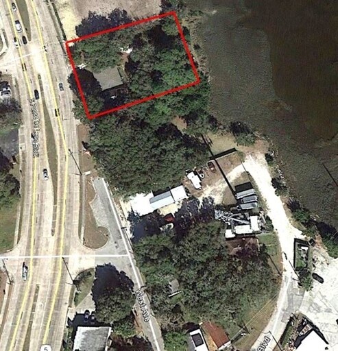Primary Photo Of , Saint Augustine Land For Sale