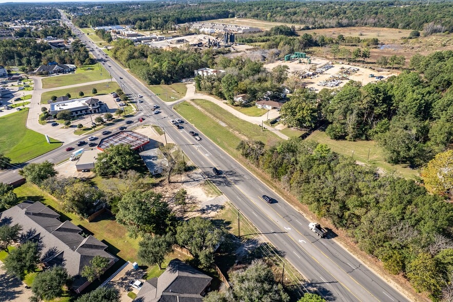 More Photos Of 5102 Old Jacksonville Hwy, Tyler Land For Sale