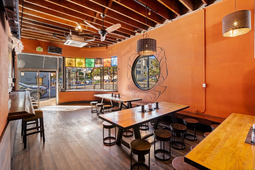 More Photos Of 1065 14th St, San Diego Storefront For Sale