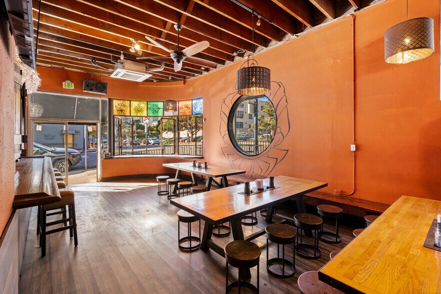 More Photos Of 1065 14th St, San Diego Storefront For Sale