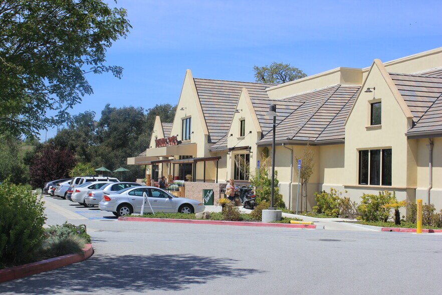 More Photos Of 1121 Rossi Rd, Templeton Freestanding For Lease