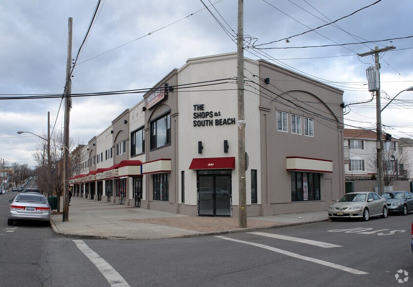 More Photos Of 337-341 Sand Ln, Staten Island Storefront Retail Residential For Lease