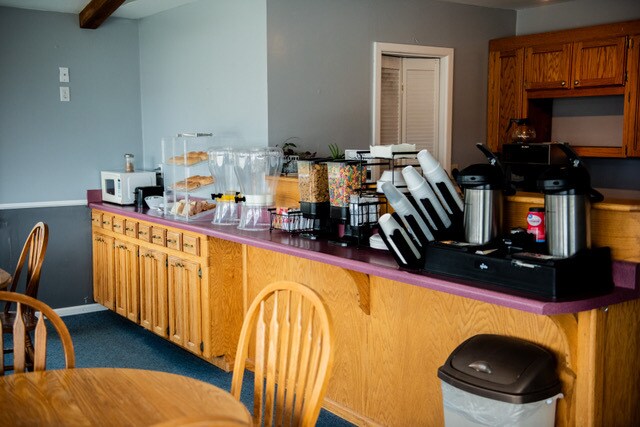 More Photos Of 360 Highway 62 E, Salem Hotel For Sale