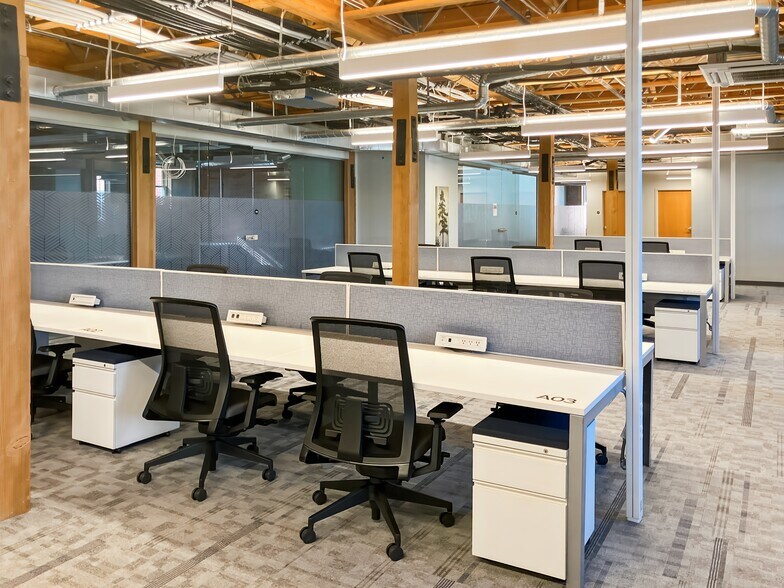 More Photos Of 1911 11th St, Boulder Coworking Space