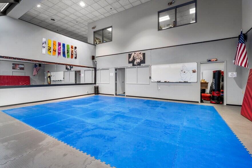 More Photos Of 166 W Main St, Hillsborough Light Distribution For Sale