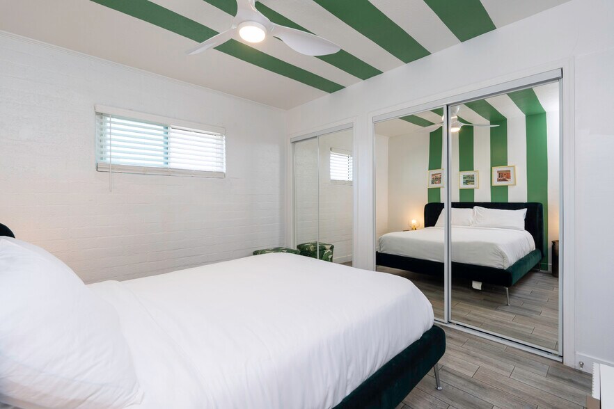 More Photos Of 1534 W Osborn Rd, Phoenix Apartments For Sale