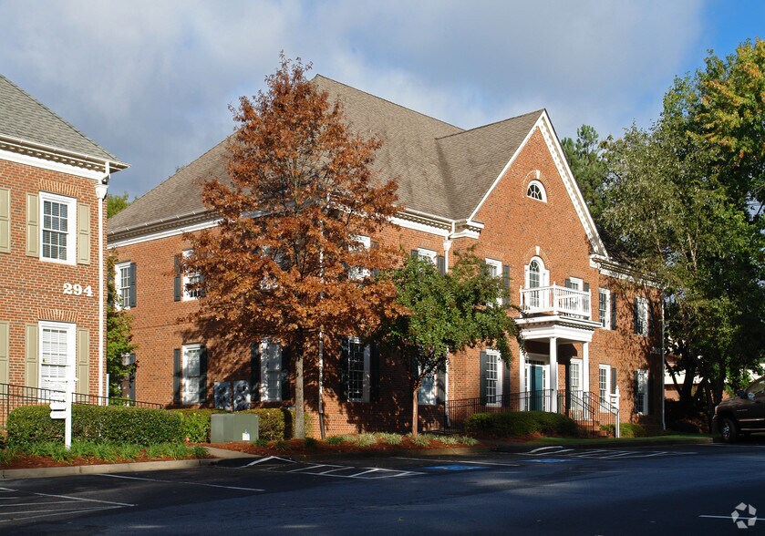 More Photos Of 292 S Main St, Alpharetta Office For Sale