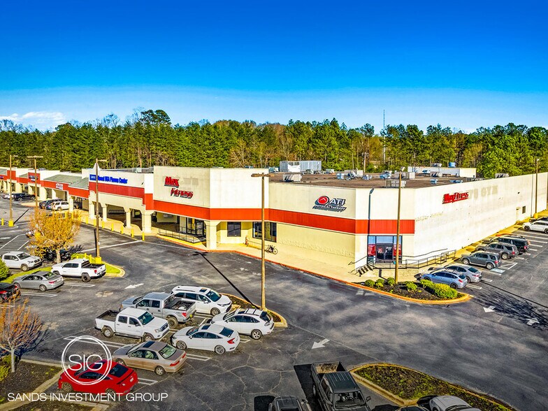 More Photos Of 500 Old Greenville Hwy, Clemson Unknown For Sale