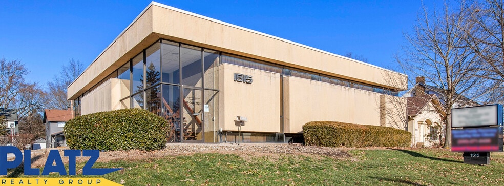 Primary Photo Of 1515 E Market St, Warren Medical For Lease