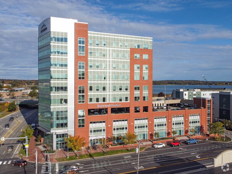 More Photos Of 84 Marginal Way, Portland Office For Lease