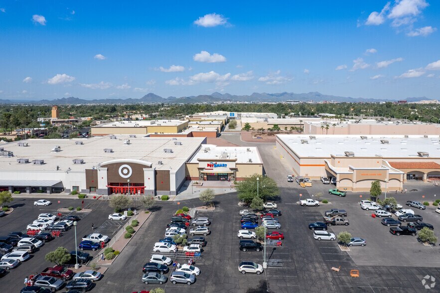 More Photos Of 3413-3761 E Broadway Blvd, Tucson Unknown For Lease