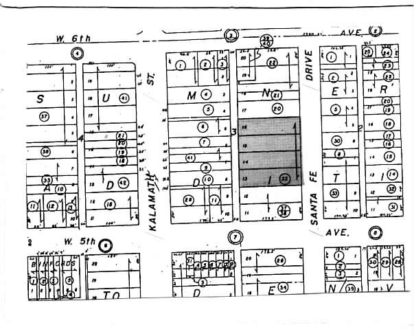 More Photos Of 543 Santa Fe Dr, Denver Office For Lease