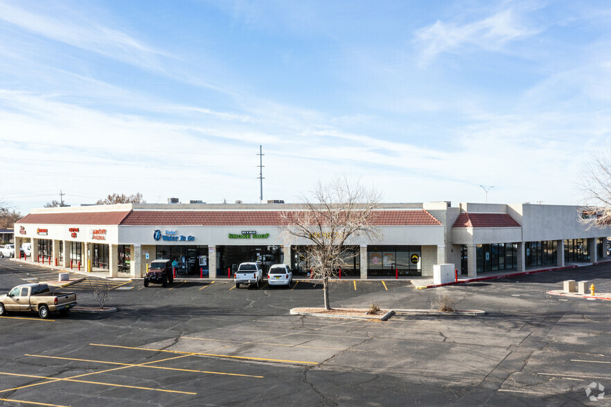 Primary Photo Of 1600-1690 Rio Rancho Blvd SE, Rio Rancho Unknown For Lease