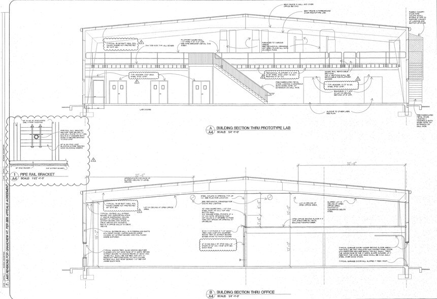 More Photos Of 777 Bowman Ave, Columbus Warehouse For Lease