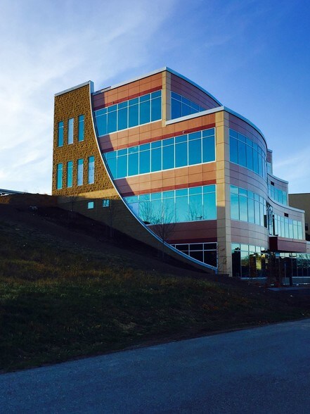 More Photos Of 165 Commons Loop, Kalispell Medical For Lease