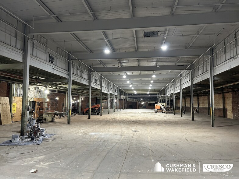 More Photos Of 24350-24500 Solon Rd, Bedford Heights Industrial For Sale