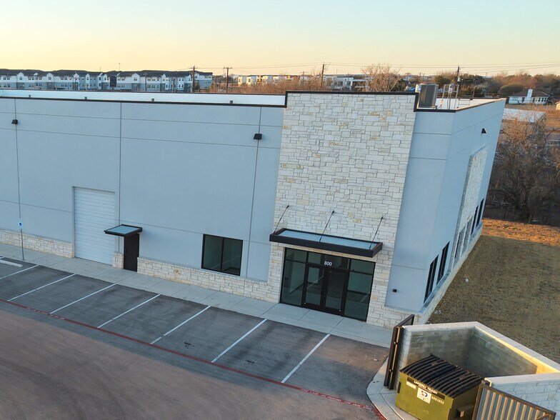 Primary Photo Of 2500 NE Inner Loop, Georgetown Unknown For Lease