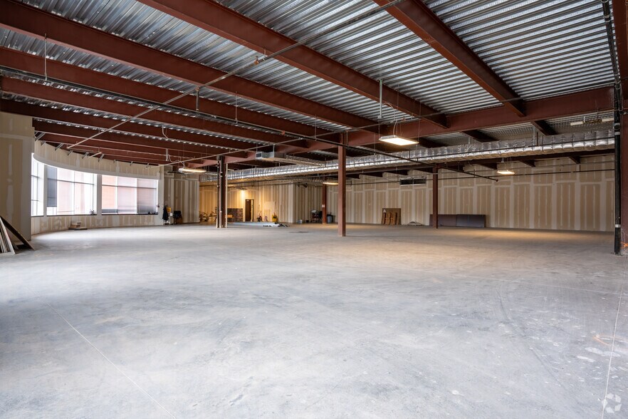 Photo of 2nd Floor Ste 2400