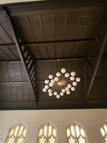 More Photos Of 101 Swinburne St, Buffalo Religious Facility For Sale