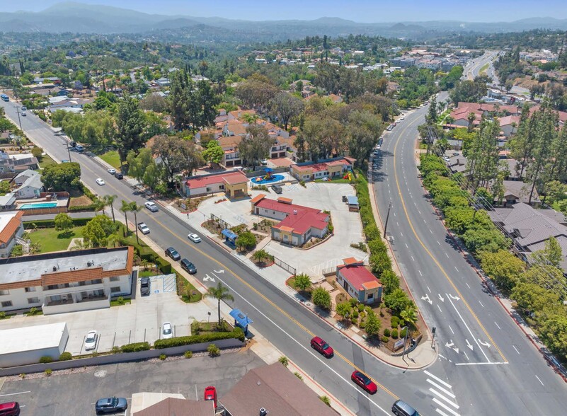 More Photos Of 1911 Sunset Dr -, Escondido Unknown For Lease