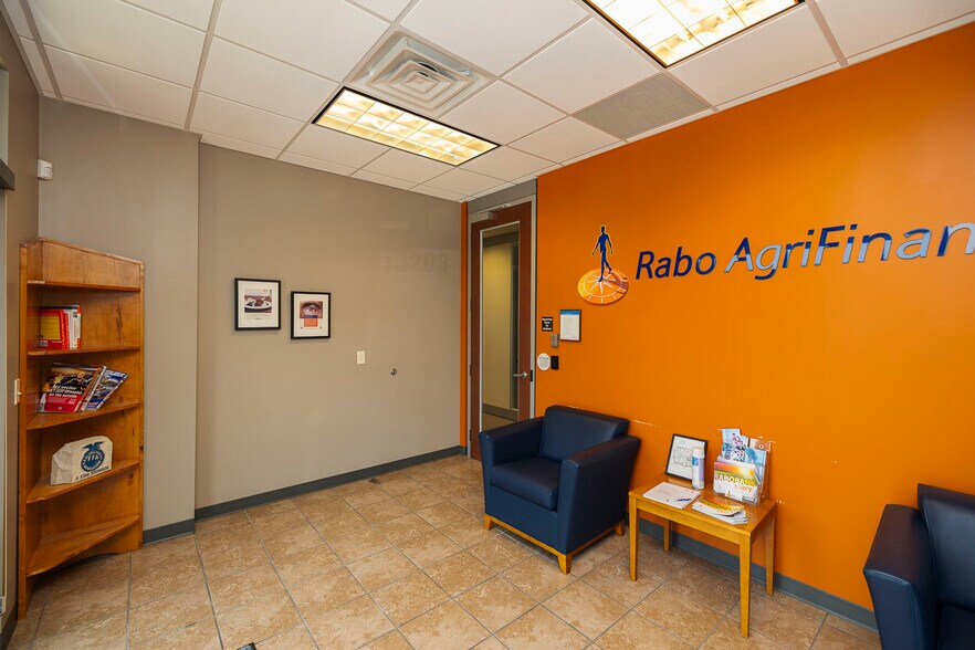 More Photos Of 13203 W 21st Ct N, Wichita Office For Sale