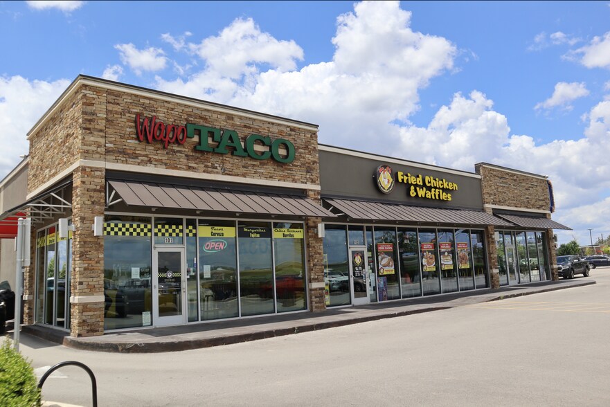 Primary Photo Of 7907 W Loop 1604 E, San Antonio Freestanding For Lease