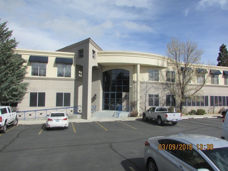 Primary Photo Of 6151 Lakeside Dr, Reno Office For Lease