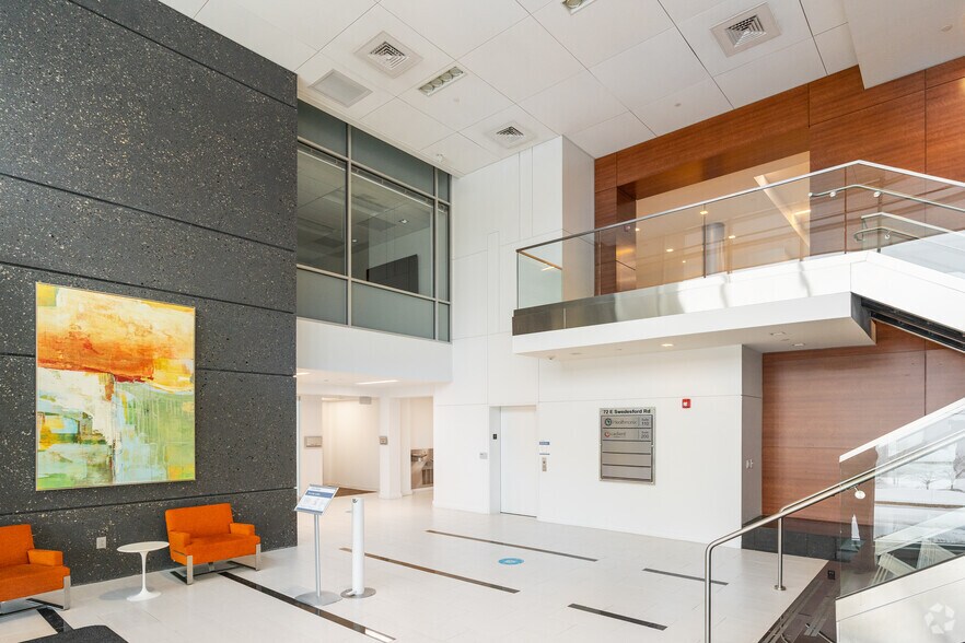 More Photos Of 70 E Swedesford Rd, Malvern Unknown For Lease