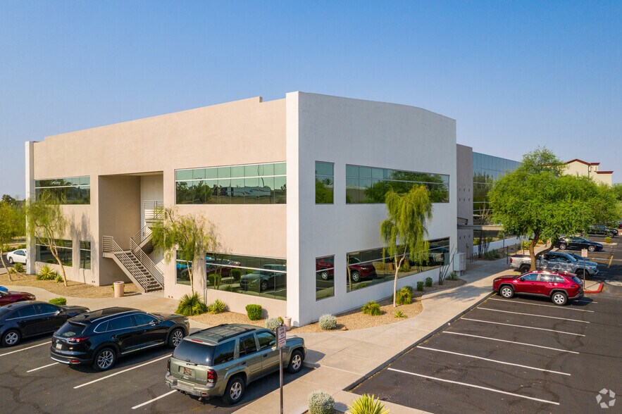 More Photos Of 2730 W Agua Fria Fwy, Phoenix Office For Lease