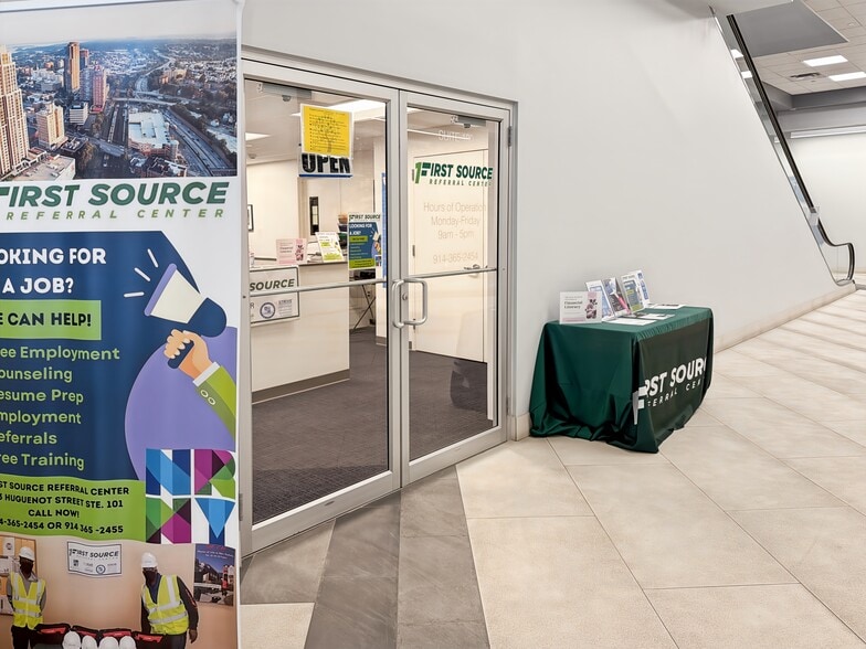 More Photos Of 173 Huguenot St, New Rochelle Coworking Space