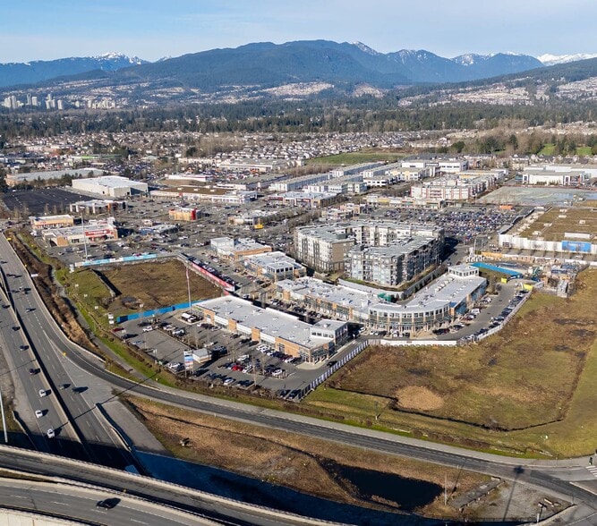 More Photos Of 850 Village Dr, Port Coquitlam Freestanding For Lease