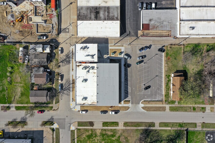 More Photos Of 317 S Trenton Ave, Tulsa Office For Lease