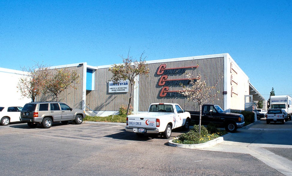 More Photos Of 1200 Lawrence Dr, Newbury Park Warehouse For Lease