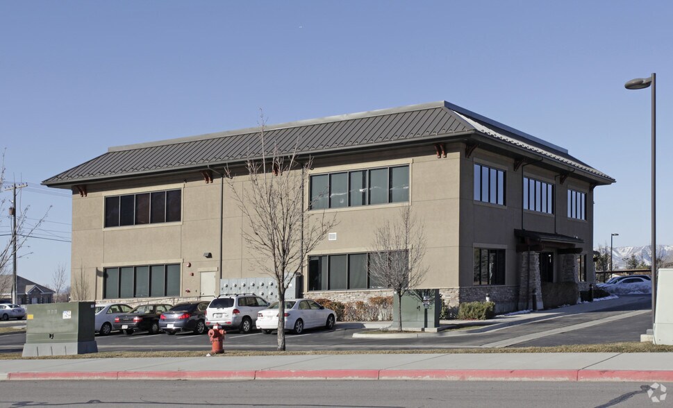 More Photos Of 1375 E 800 N, Orem Medical For Lease