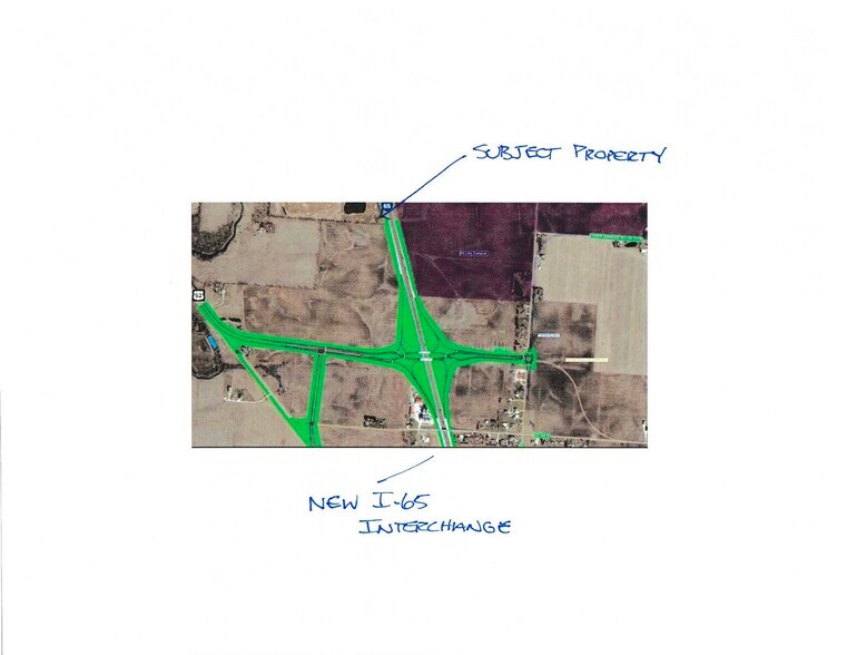 More Photos Of 3901 US-52, Lebanon Land For Sale