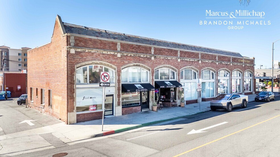 More Photos Of , Alhambra General Retail For Sale