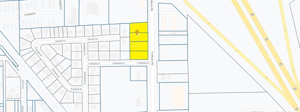 More Photos Of 5255 N Maize Rd, Maize General Retail For Sale